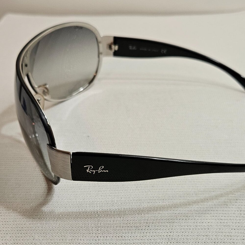 Rayban large sunglasses - Picture 3 of 4